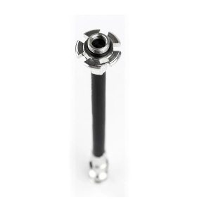 Lezyne Druckantrieb HP Rahmenpumpe