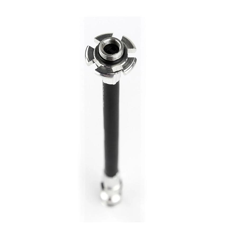 Lezyne Druckantrieb HP Rahmenpumpe