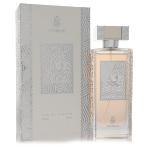 Dumont Murjan Sodfa by Dumont Paris eu de parfum spray 3,4 oz Damen
