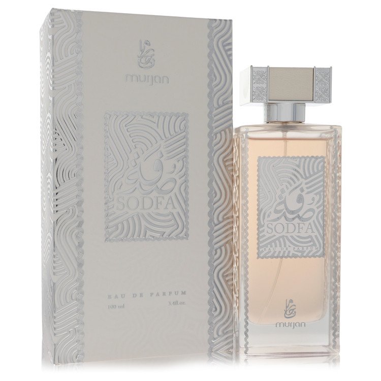 Dumont Murjan Sodfa von Dumont Paris Eau de Parfum Spray 3.4 oz Damen