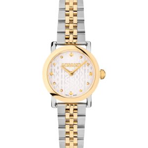 Missoni Mini-Monogramm Armbanduhr 7764893892668