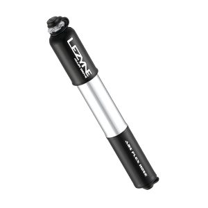 Lezyne Alloy Drive HV Rahmenpumpe