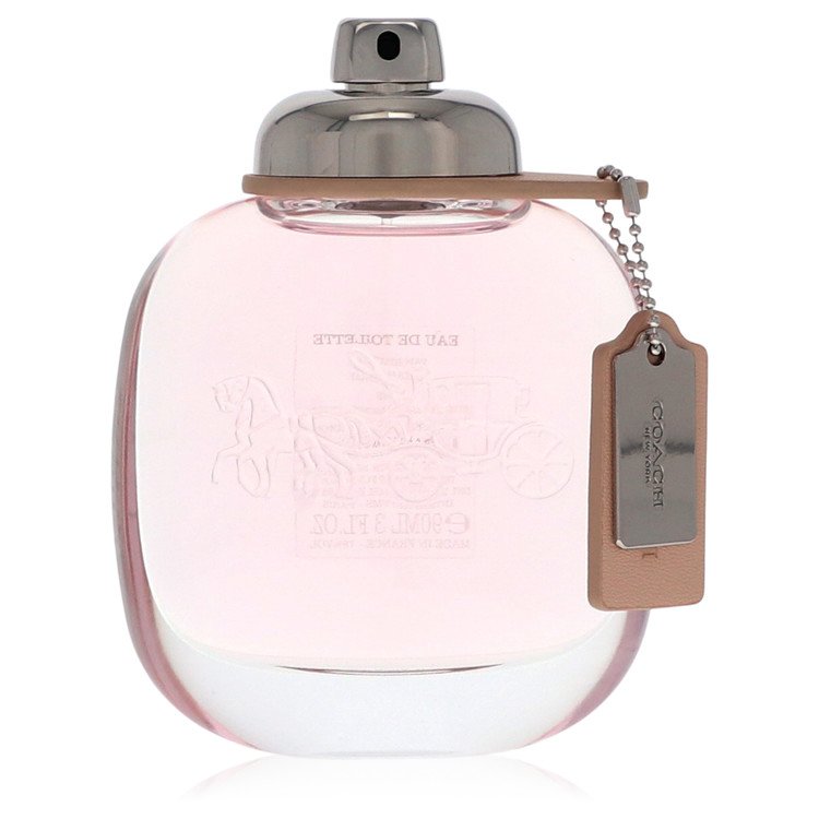 Coach von Coach Eau de Toilette Spray (Tester) 3 oz Damen