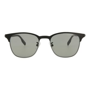 Square-Frame Metal Sonnenbrille 7328528236604