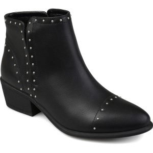 Gypsy Booties Studded Stiefeletten