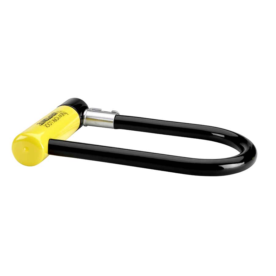 Kryptonite New York U-Lock