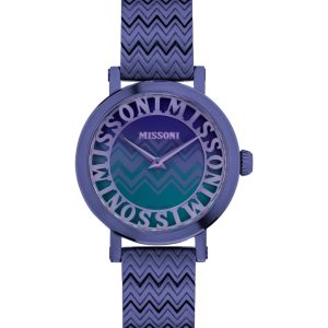 Missoni Melrose Armbanduhr 7764894253116
