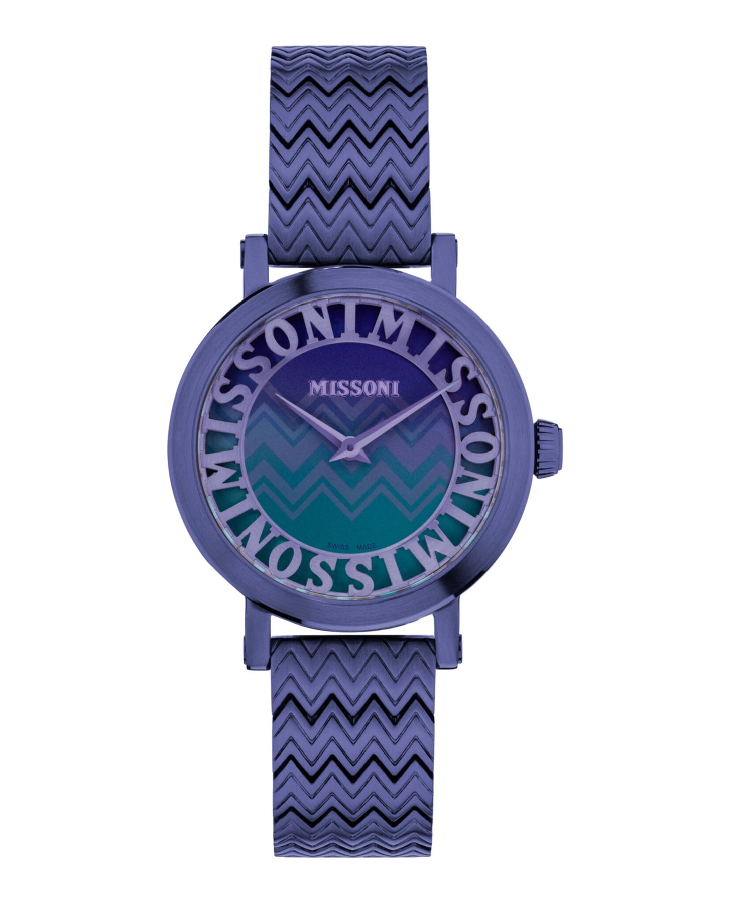 Missoni Melrose Armbanduhr