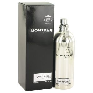 Montale Mango Manga von montale eau de parfum spray 3.3 oz Damen