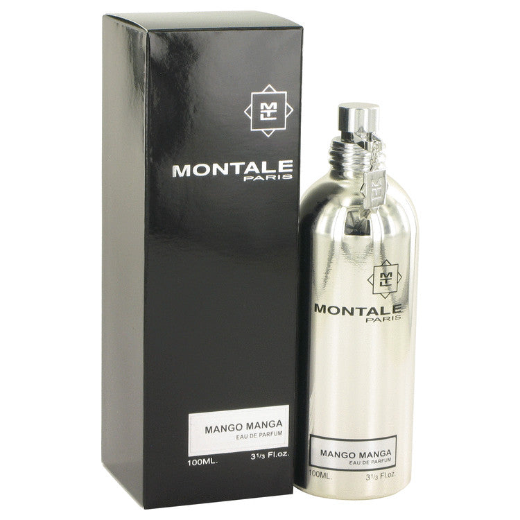 Montale Mango Manga von Montale Eau de Parfum Spray 3,3 oz Damen