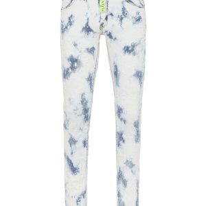 Denim Hose super gerade geschnitten premium 7670513795132