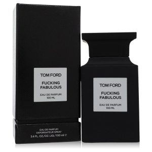 Fucking Fabulous by Tom Ford eu de parfum spray 3,4 oz Damen