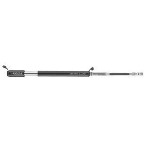 Lezyne Gauge Drive HP Rahmenpumpe