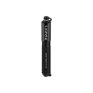 Lezyne Grip Drive HV Rahmenpumpe