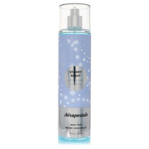 Aeropostale Starry Night von Aeropostale Body Mist Spray 8 oz Damen