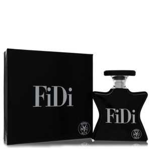 Bond No. 9 Fidi by Bond No. 9 eu de parfum spray 3,4 oz Damen