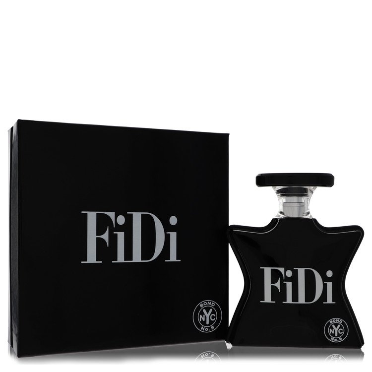 Bond No. 9 Fidi von Bond No. 9 Eau de Parfum Spray 3.4 oz Damen
