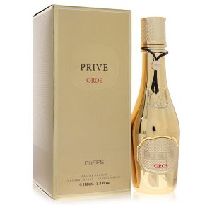 Riiffs Prive Oros by Riiffs eu de parfum spray 3,4 oz Damen