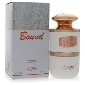 Sapil Bound by Sapil eu de parfum spray 3,4 oz Damen