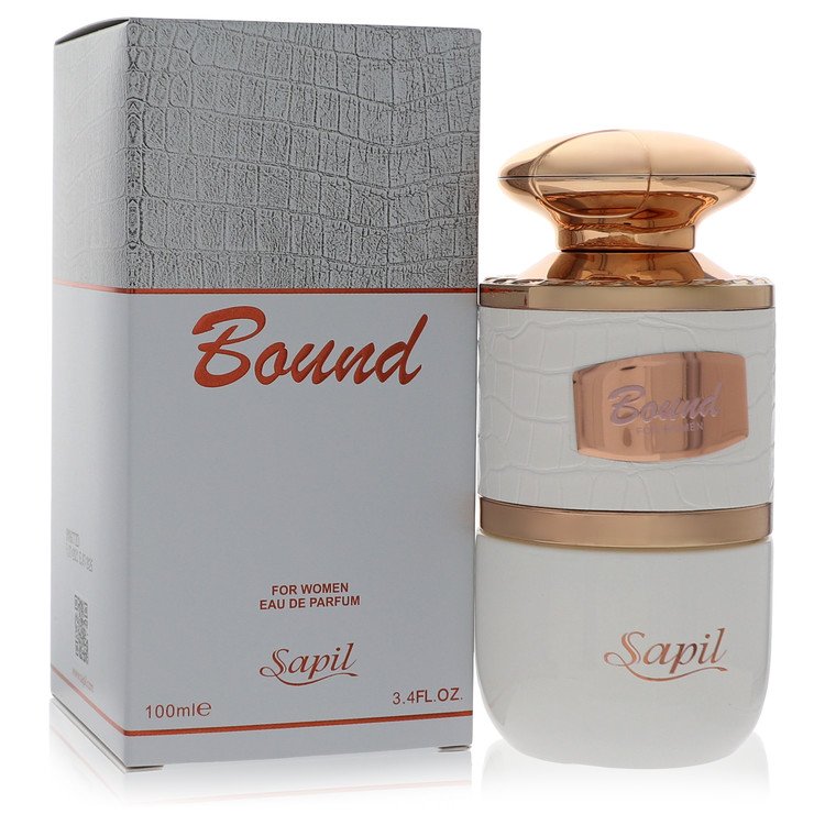 Sapil Bound von Sapil Eau de Parfum Spray 3.4 oz Damen