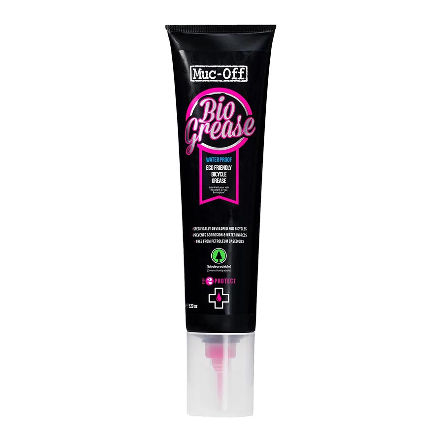 Muc-Off Biofett