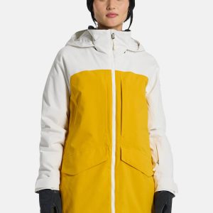 Burton Prowess 2.0 2L Snowboard Jacke für Damen