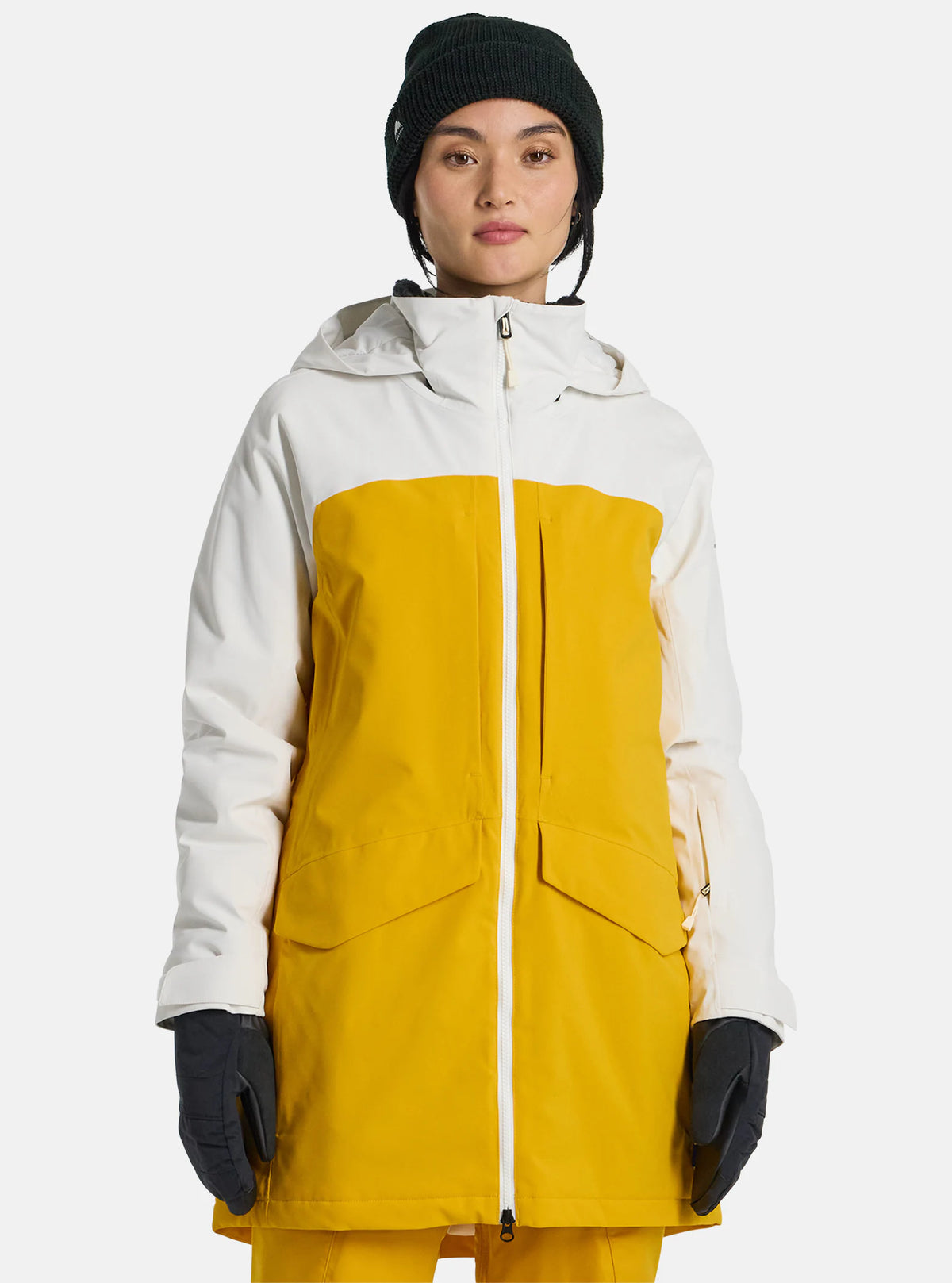 Burton Prowess 2.0 2L Snowboard Jacke für Damen