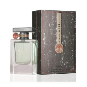 Lattafa Atlas Eau de parfum lattafa Damen Parfüm 1.85 oz