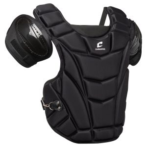 Champro Umpire Erwachsener 16.5′′ innen Brustprotektor