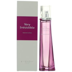 Very Irresistible von Givenchy, 2.5 oz Eau de Parfum Spray für Damen