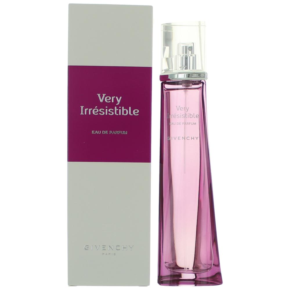 Very Irresistible von Givenchy, 2.5 oz Eau de Parfum Spray für Damen