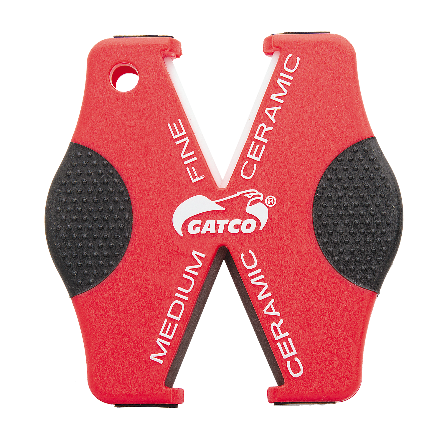 Gatco Super Micro-X Keramikspitzer