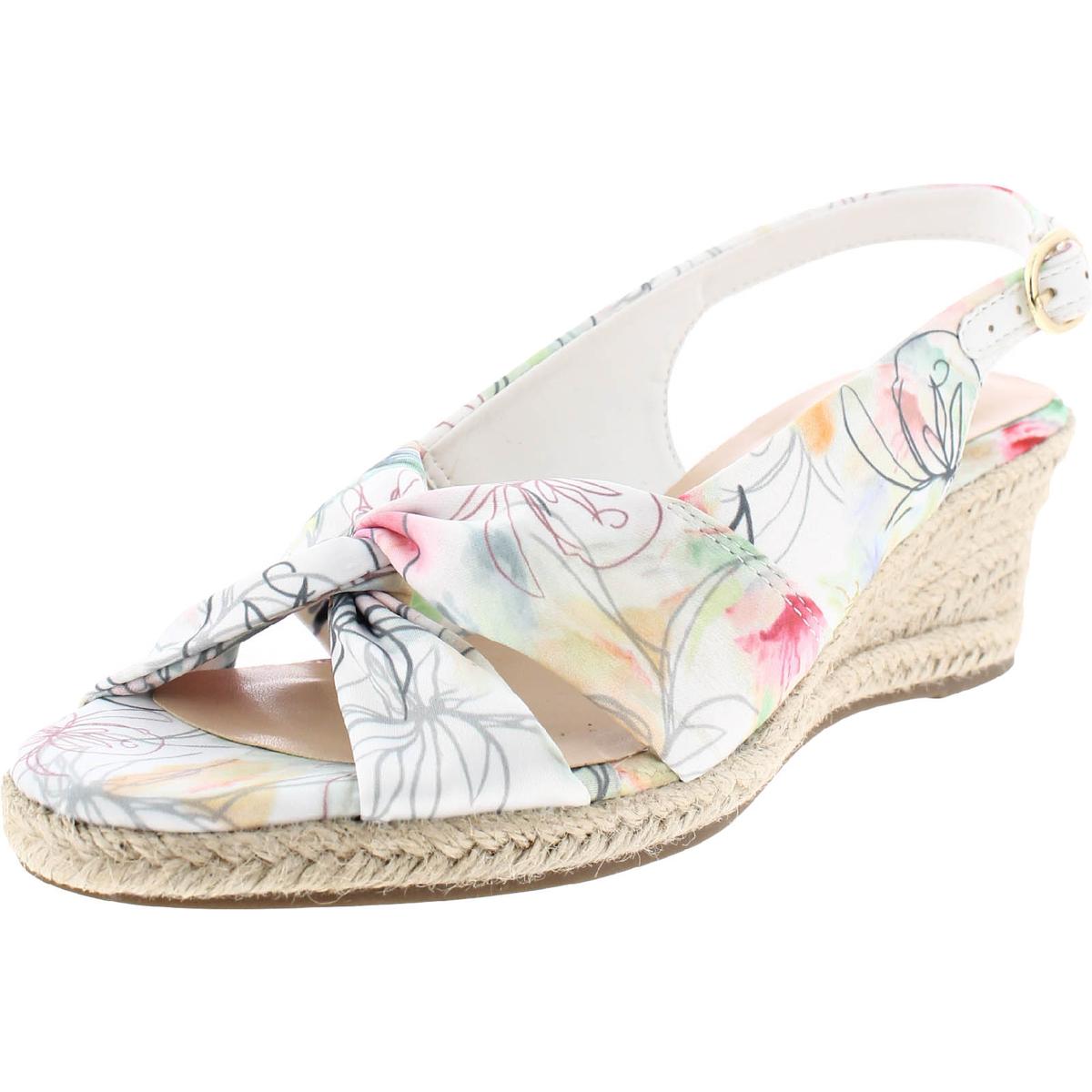 Sandalen von Kimora – Keilsandalen