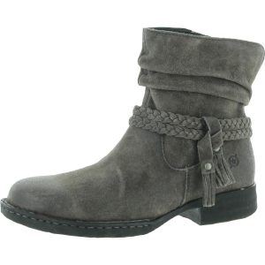 Ouvea Stiefeletten aus Leder