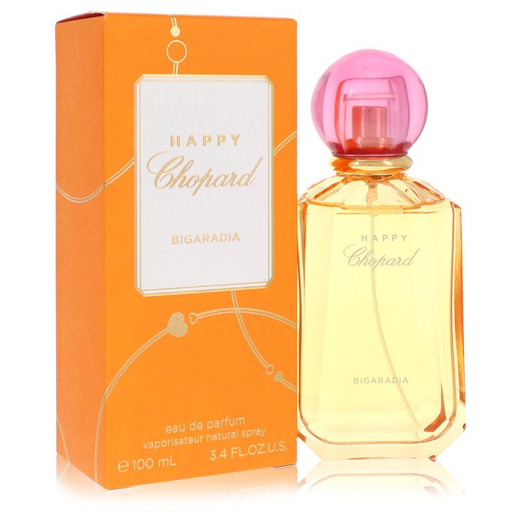 Happy Bigaradia von Chopard Eau de Parfum Spray 3.4 oz Damen