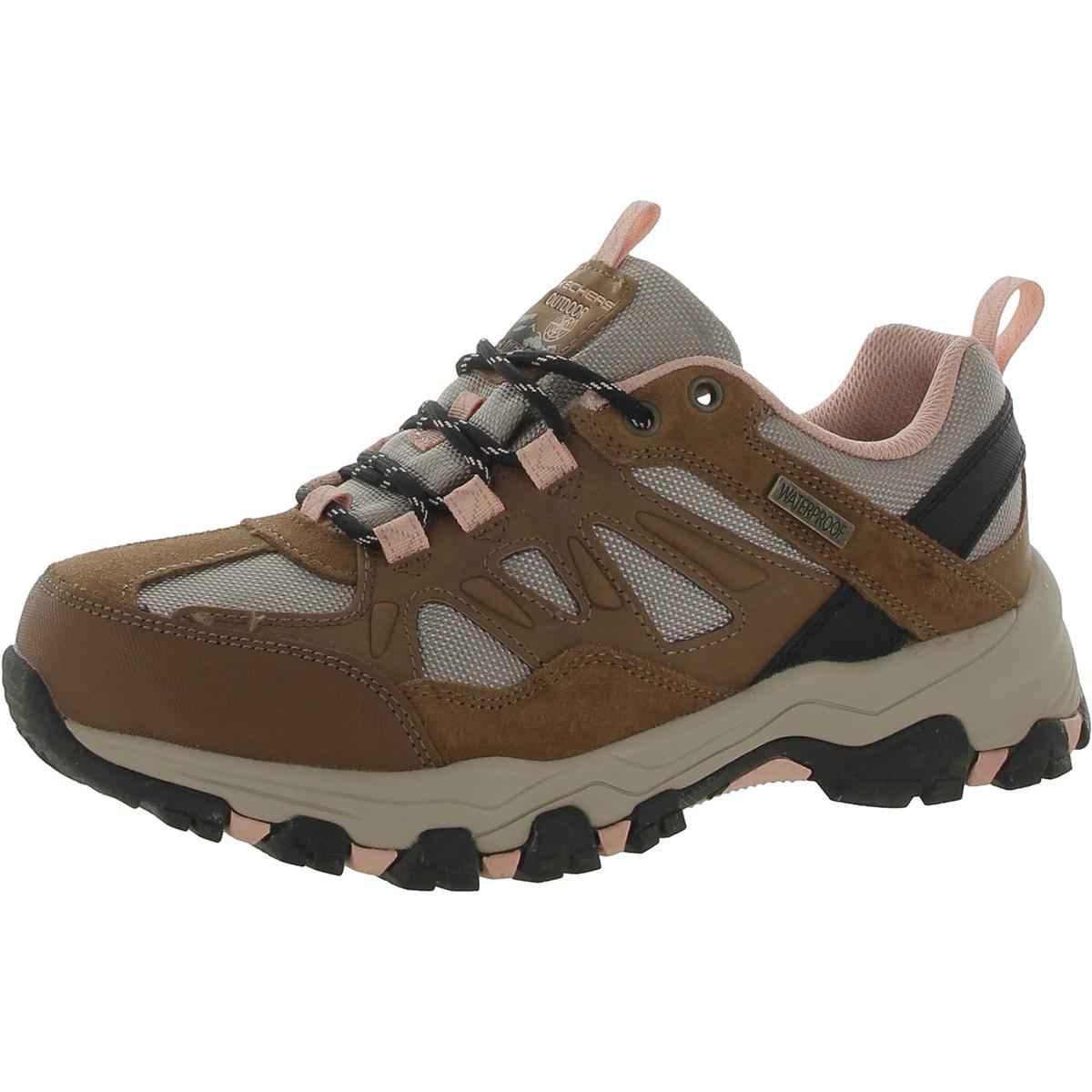 Selmen- West Highland Memory Foam Outdoor Wanderschuhe