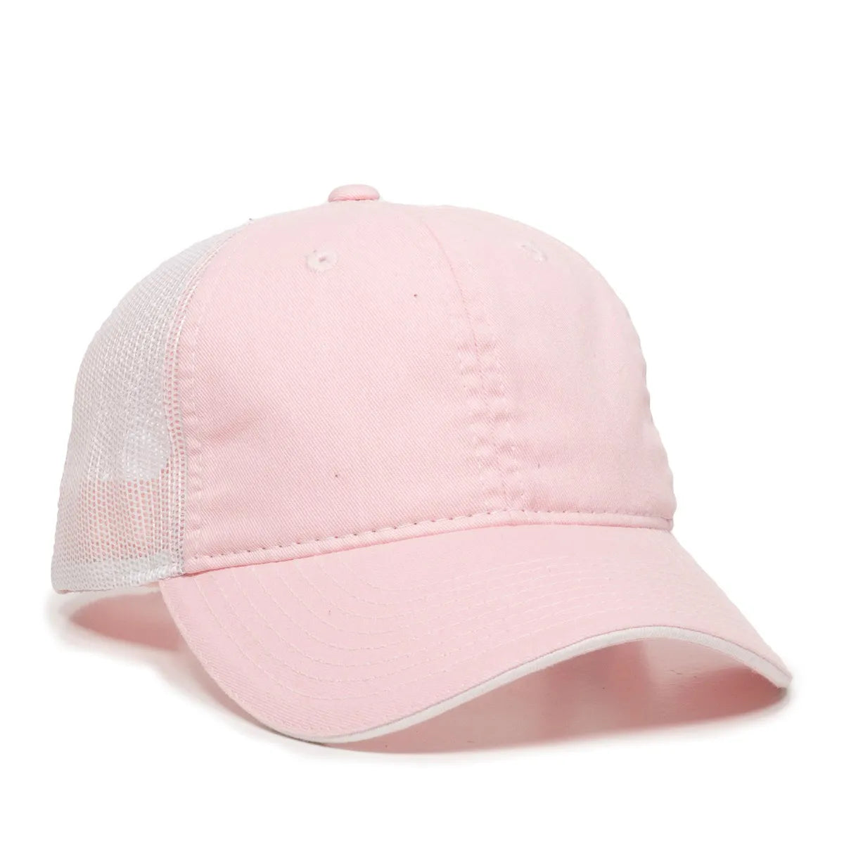 Outdoor Cap CMB-100 Strukturierter Trucker Hut