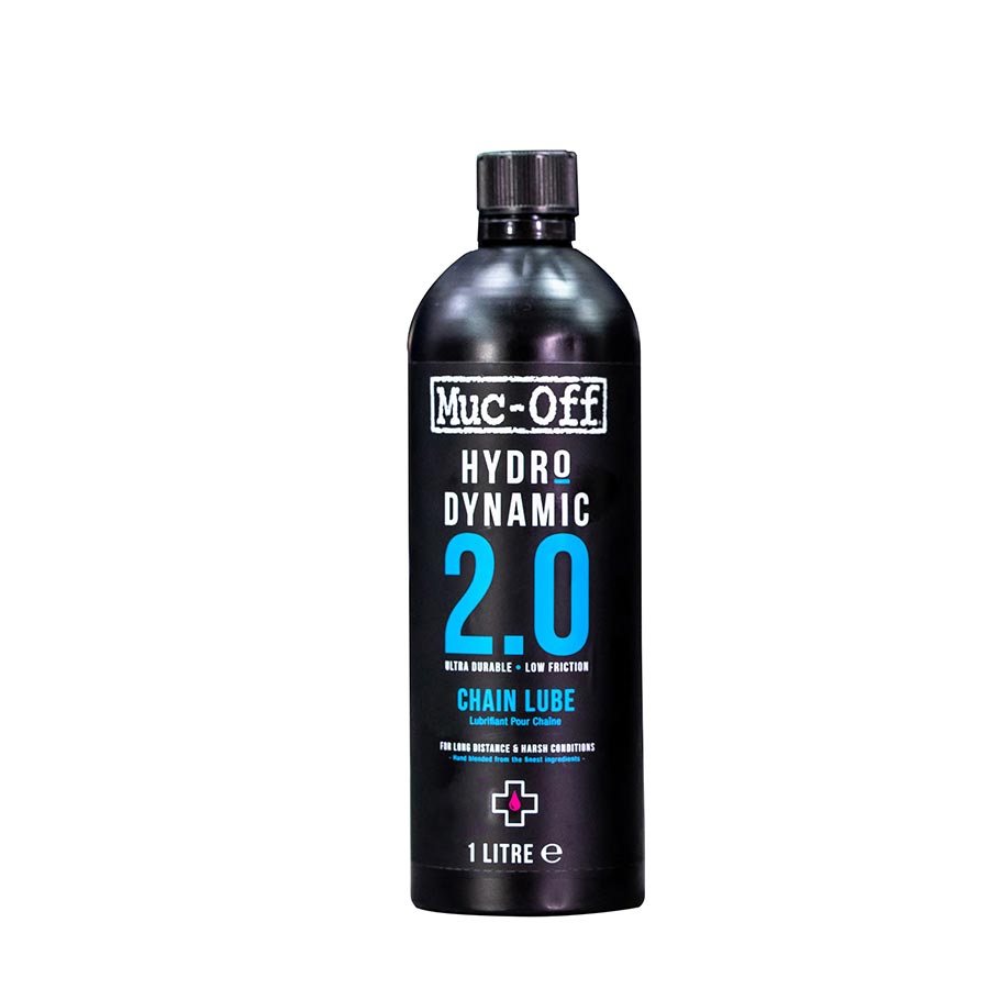Muc-Off Hydrodynamic 2.0 Schmiermittel