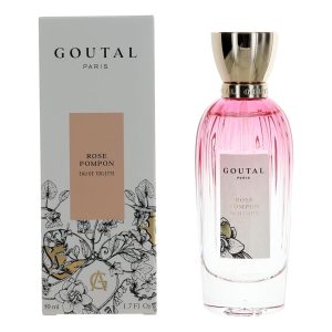 Rose Pompon by Annick Goutal, 1.7 oz Eau de Toilette Spray für Damen