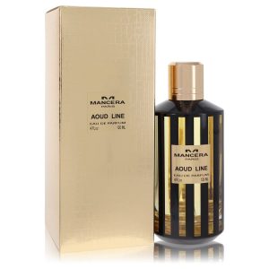 Mancera Aoud Line by Mancera Eau de Parfum Spray 4 Unzen Damen