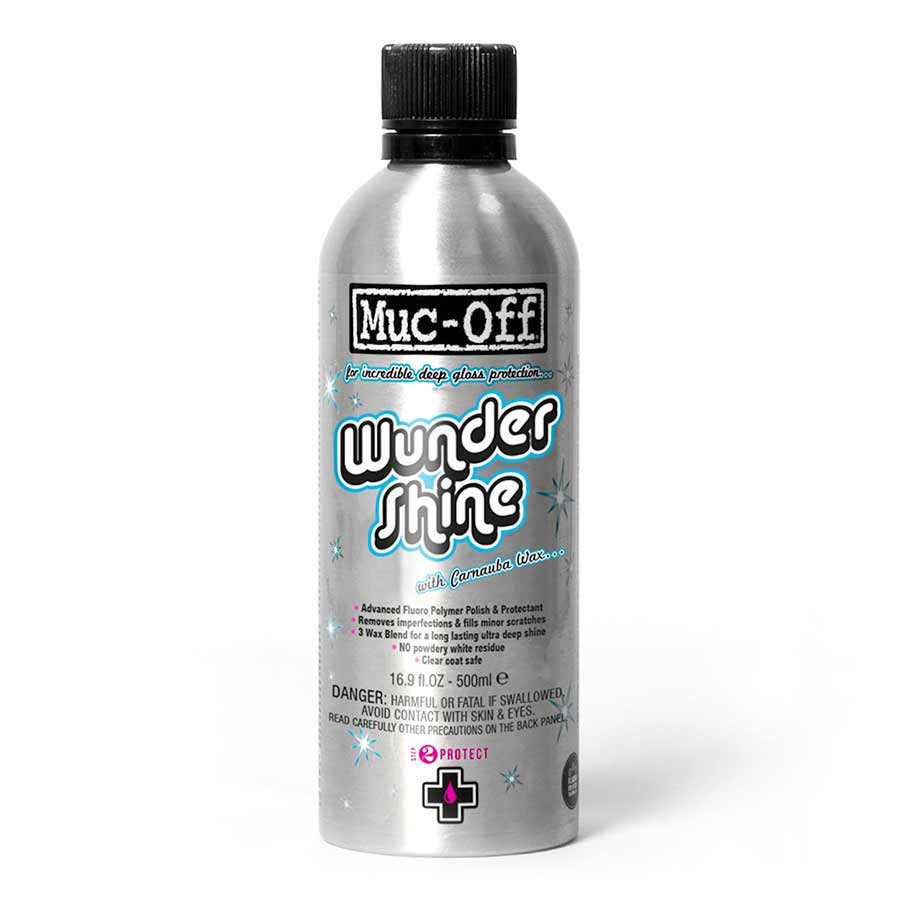 Muc-Off Wunder Shine Polnisch