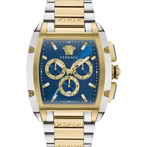Versace Dominus Chronograph Uhr