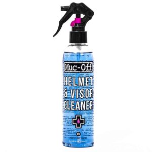 Muc-Off Visier, Objektiv & Brillenreiniger