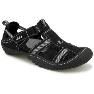 Regal Wasser bereit rutschen auf atmungsaktive Fischer Sandalen
