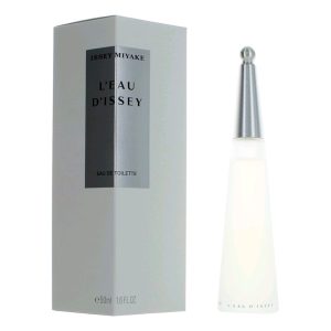 L’ eau d enissey von issey miyake, 1.6 oz eau de toilette spray für Damen