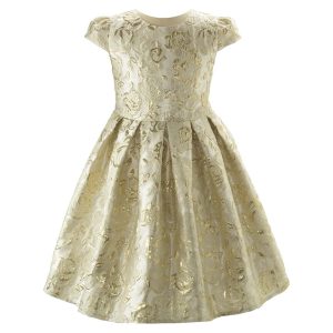 Rachel Riley Damask Kleid 7764917387324
