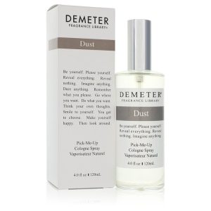Demeter Dust by Demeter Cologne Spray 4 Unzen Damen