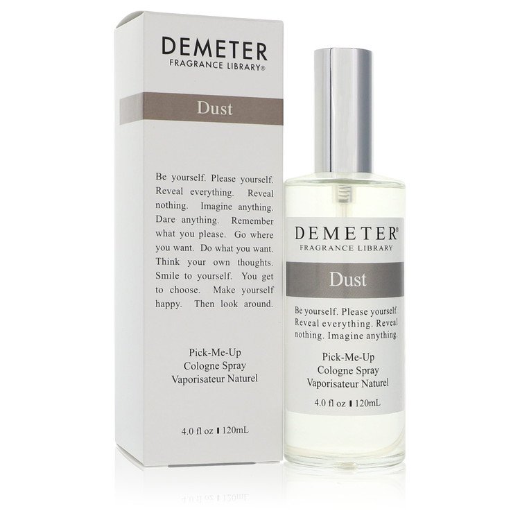 Demeter Dust von Demeter Cologne Spray 4 oz Damen