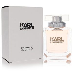 Karl Lagerfeld by Karl Lagerfeld eu de parfum spray 2,8 oz Damen