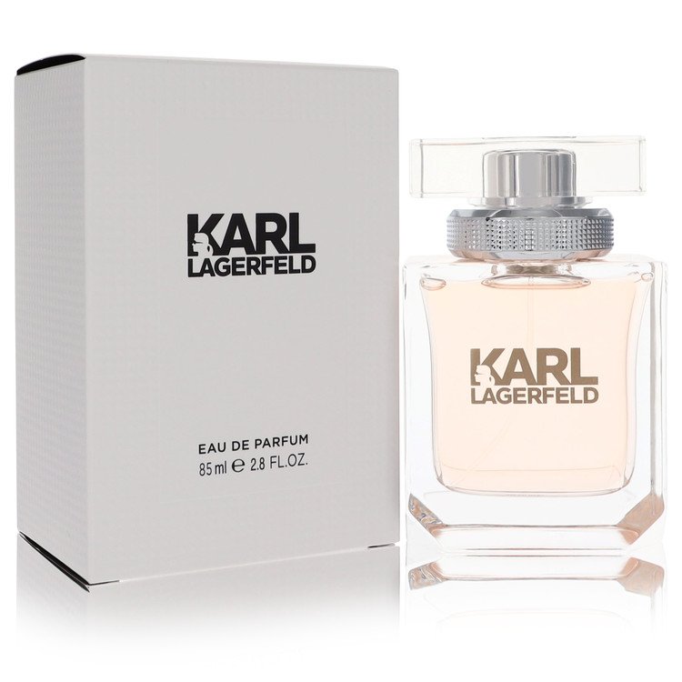 Karl Lagerfeld von Karl Lagerfeld Eau de Parfum Spray 2.8 oz Damen